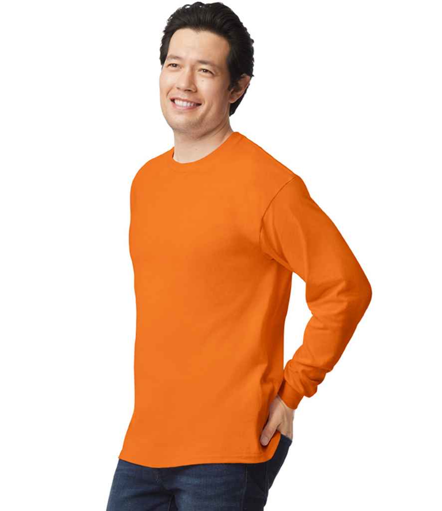 GD14 S Orange Model