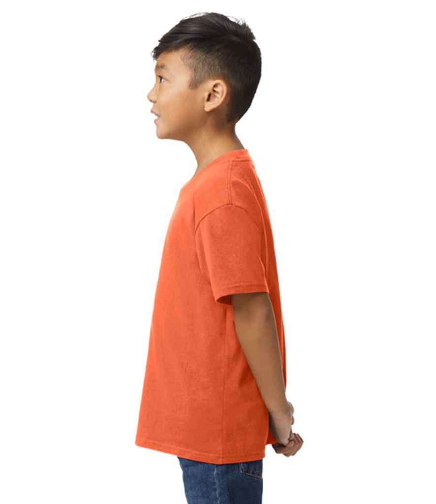 GD15B Orange Model