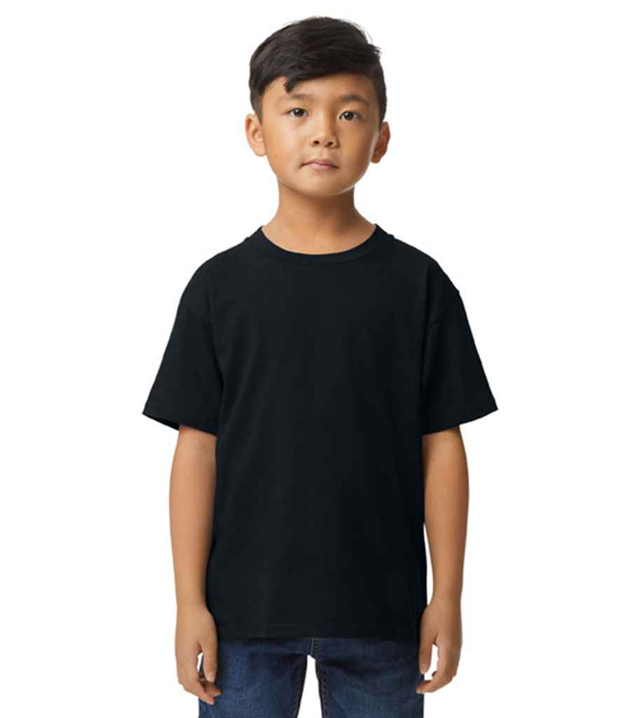 GD15B Pitch Black Model