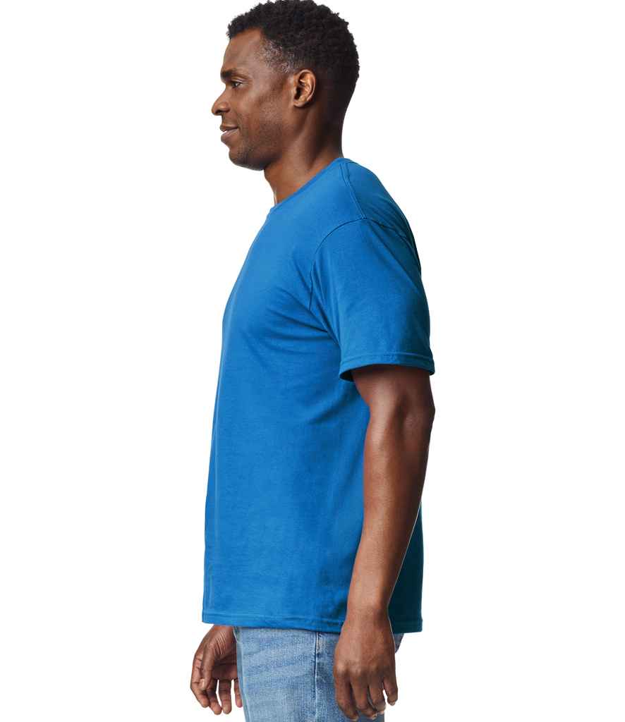 GD15 Royal Blue Model