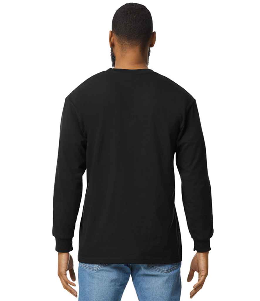 GD22 Black Model