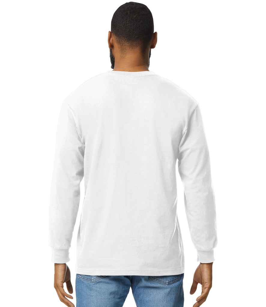 GD22 White Model