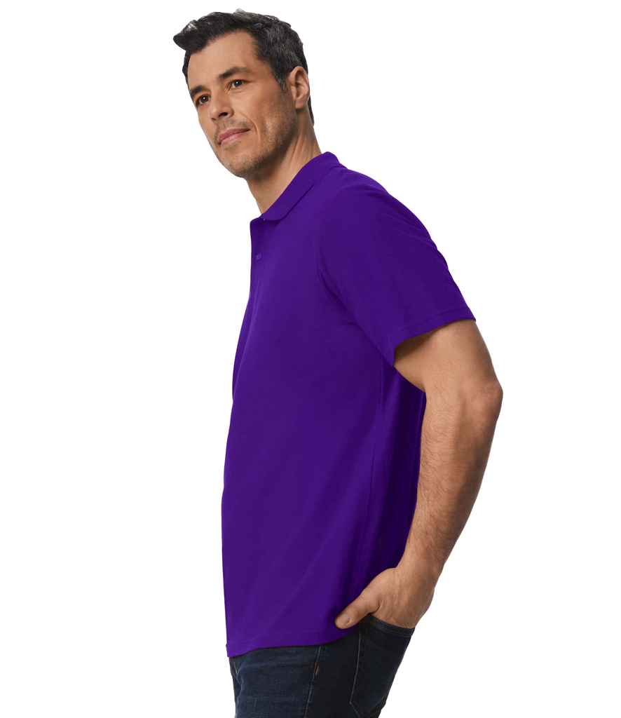 GD35 Purple Model