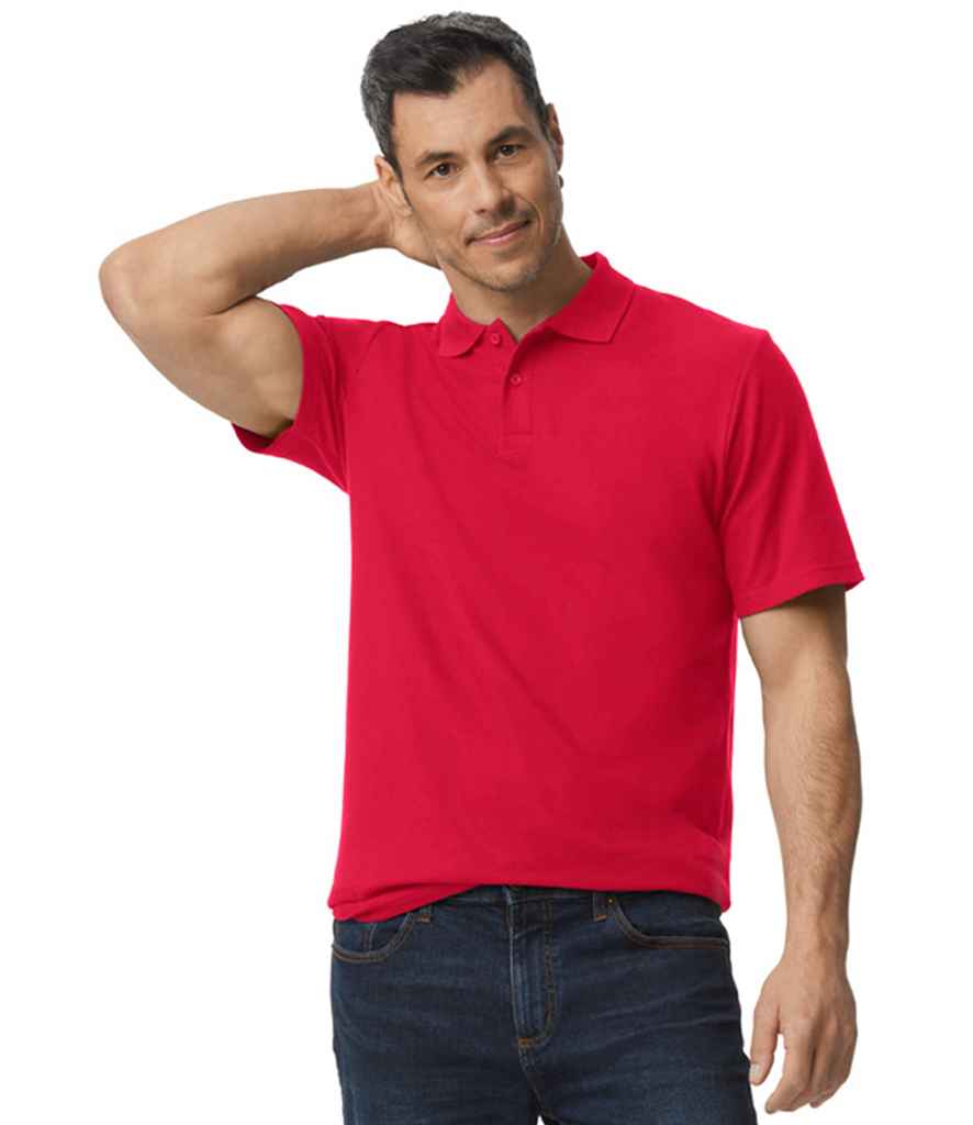 GD35 Red Model
