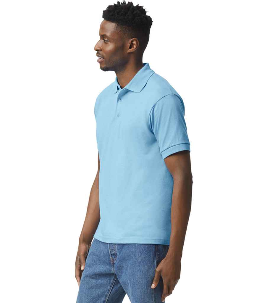GD40 Light Blue Model