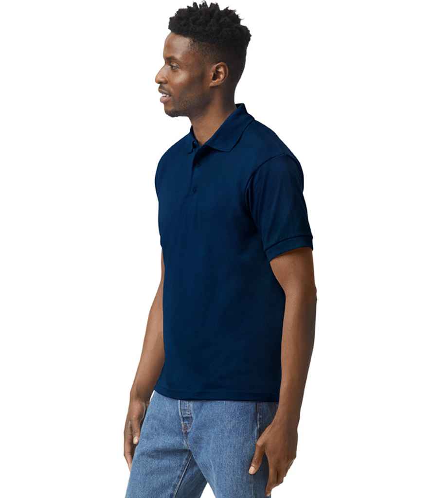 GD40 Navy Model
