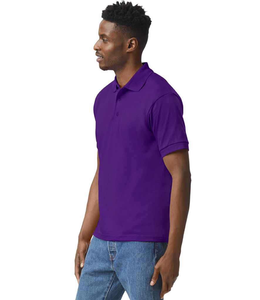 GD40 Purple Model