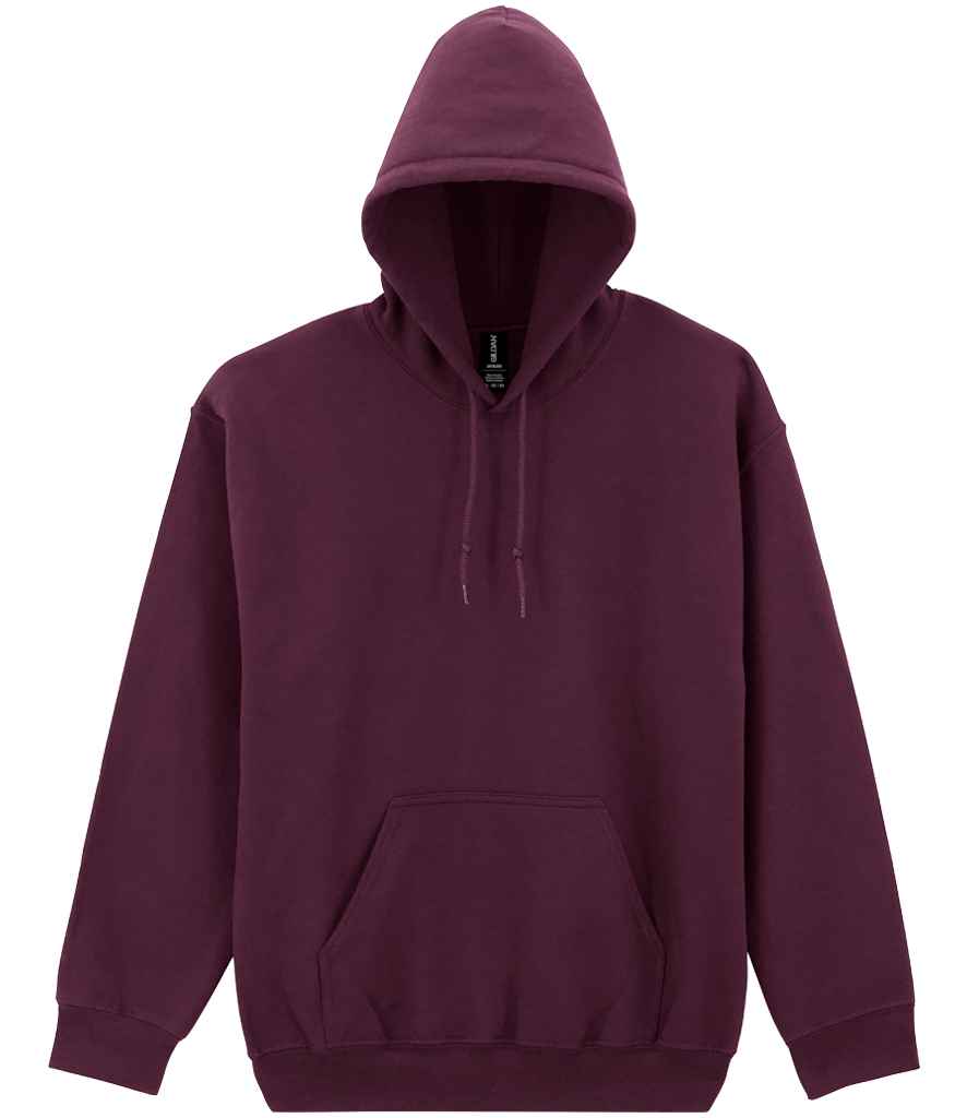 GD54 Maroon Front