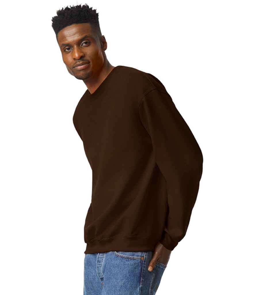 GD56 Dark Chocolate Model