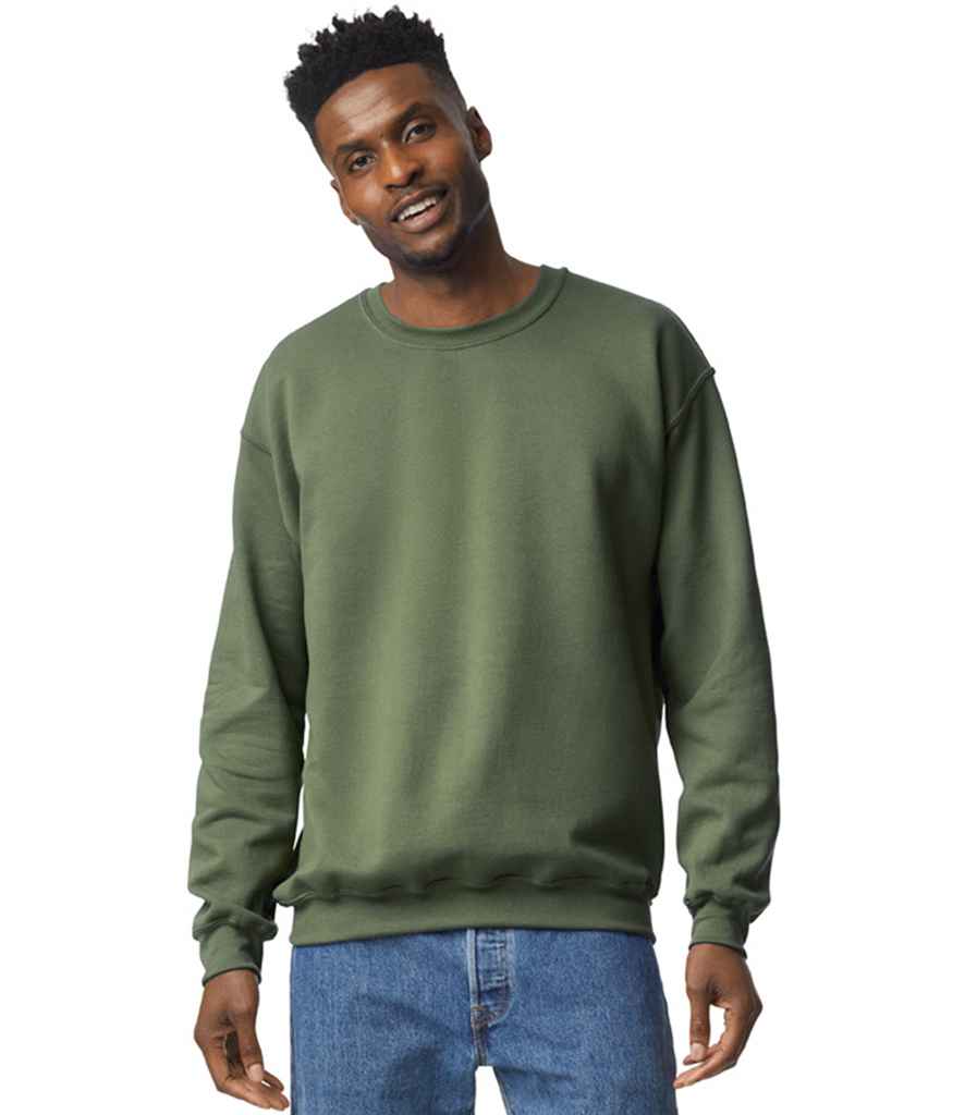 GD56 Military Green Model
