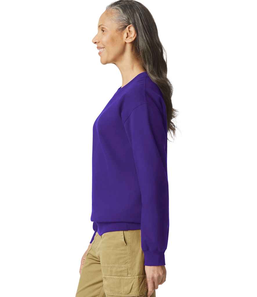 GD67 Purple Model