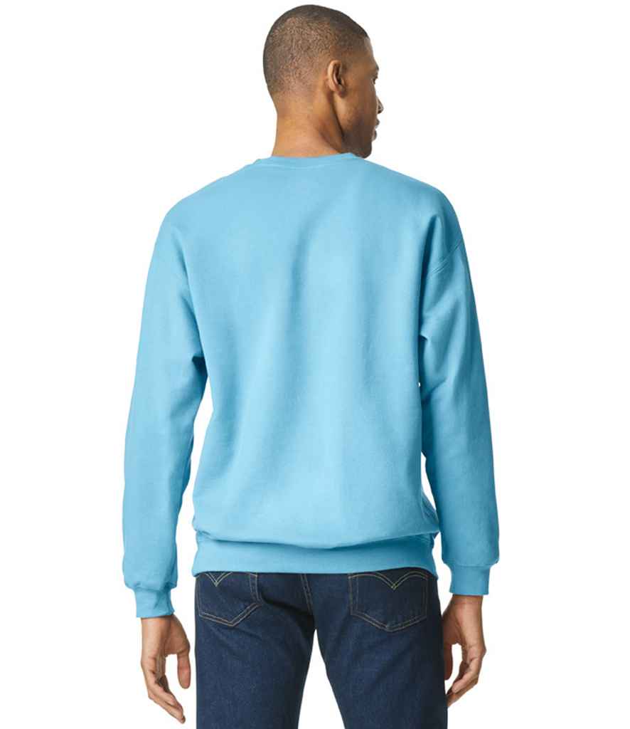 GD67 Sky Blue Model