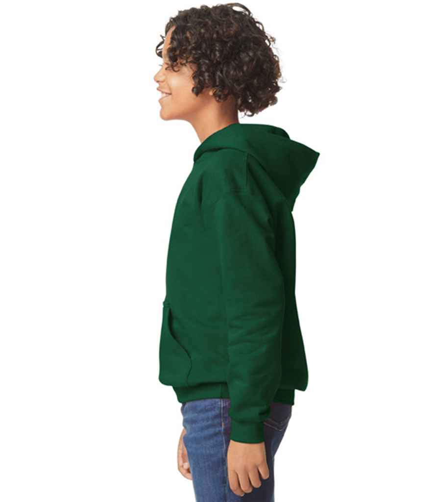 GD68B Forest Green Model