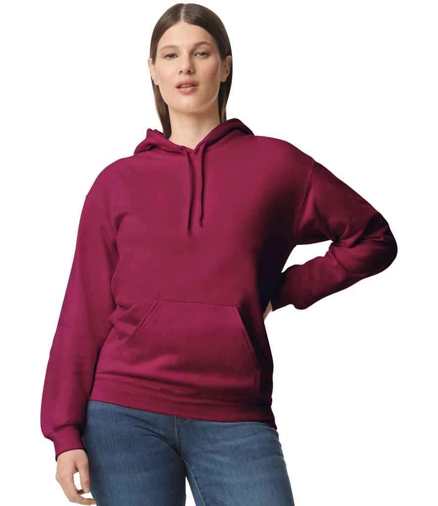 GD68 Maroon Model