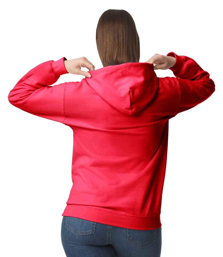 GD68 Red Model