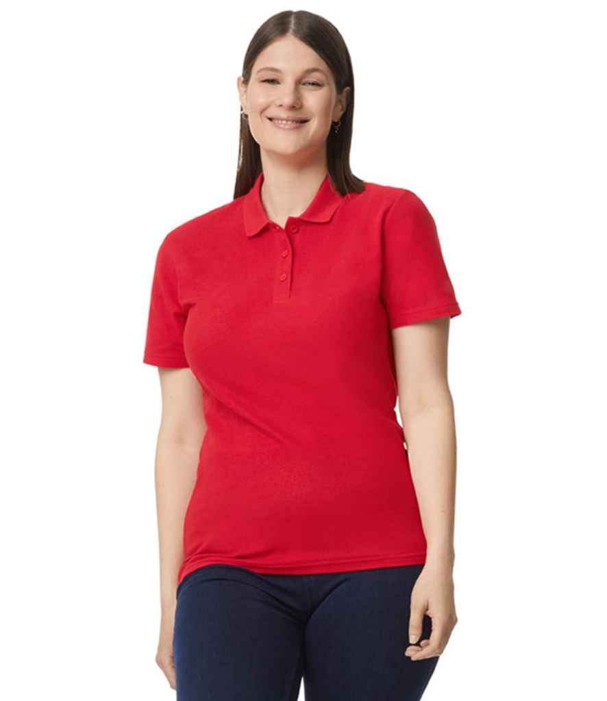 GD75 Red Model