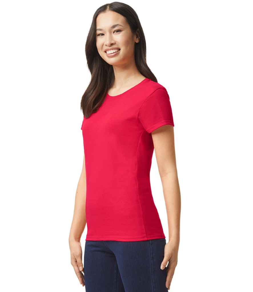 GD95 Red Model