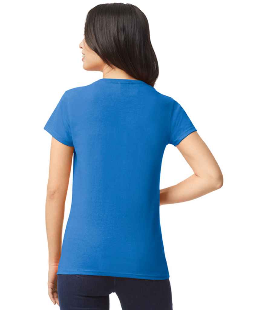 GD95 Royal Blue Model