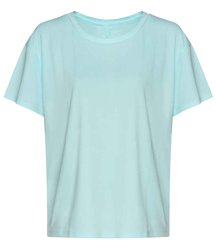 JC013 Mint Front