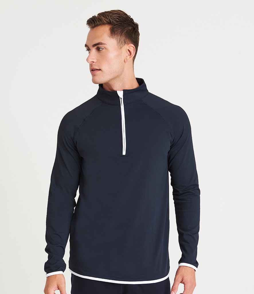 JC031 French Navy/Arctic White Model