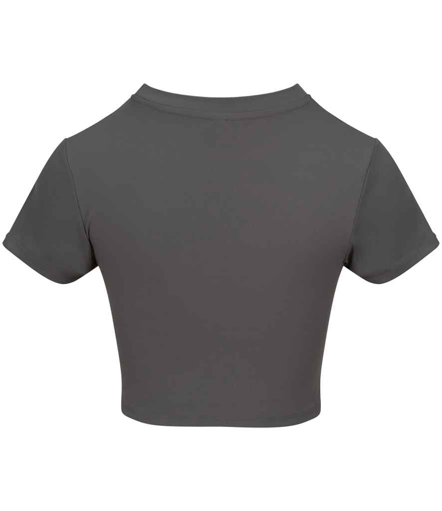 JC215 Platinum Grey Back