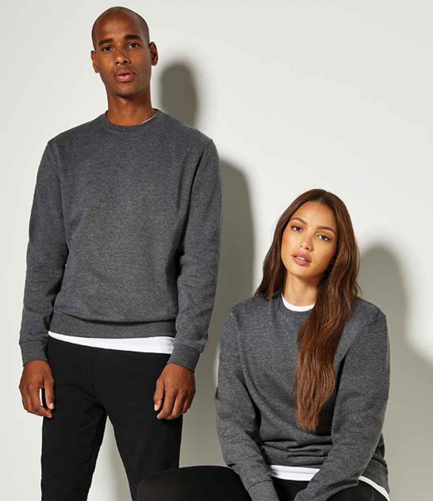 K302 Dark Grey Marl Model