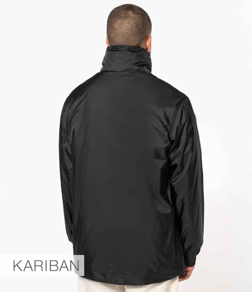 KB687 Black Model