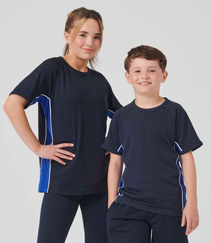 LV242 Navy Model