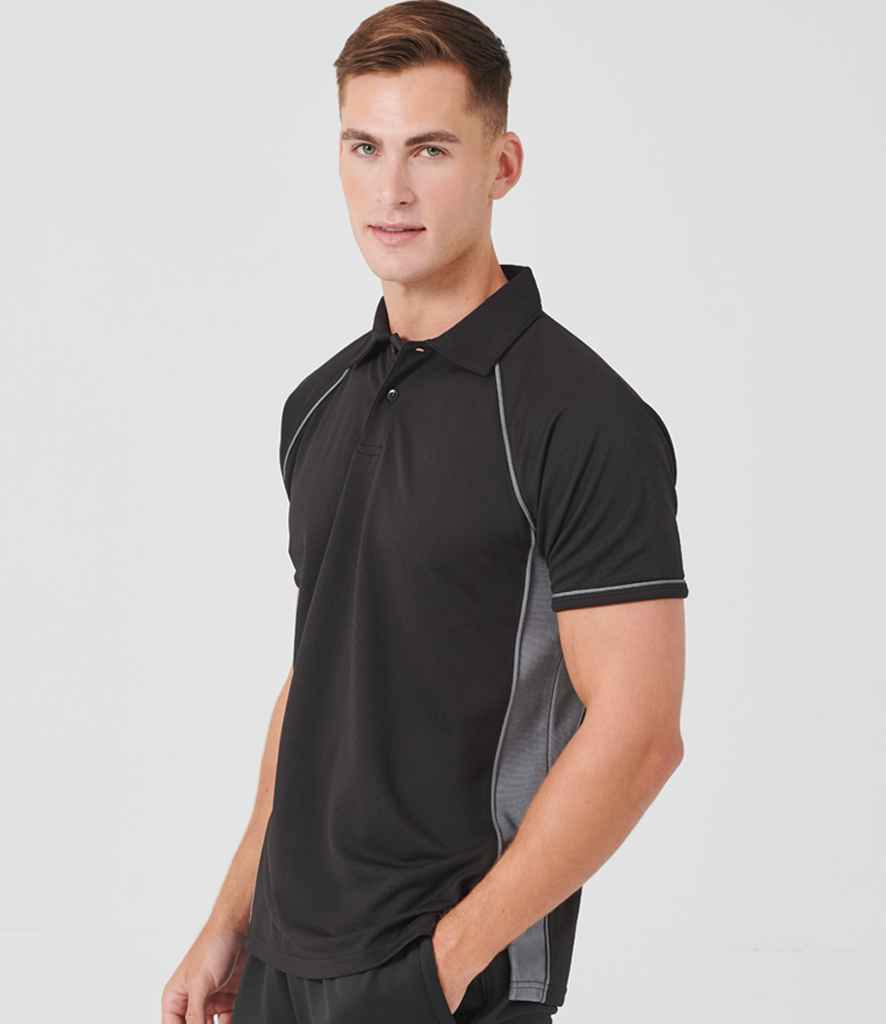 LV370 Black/Grey Model
