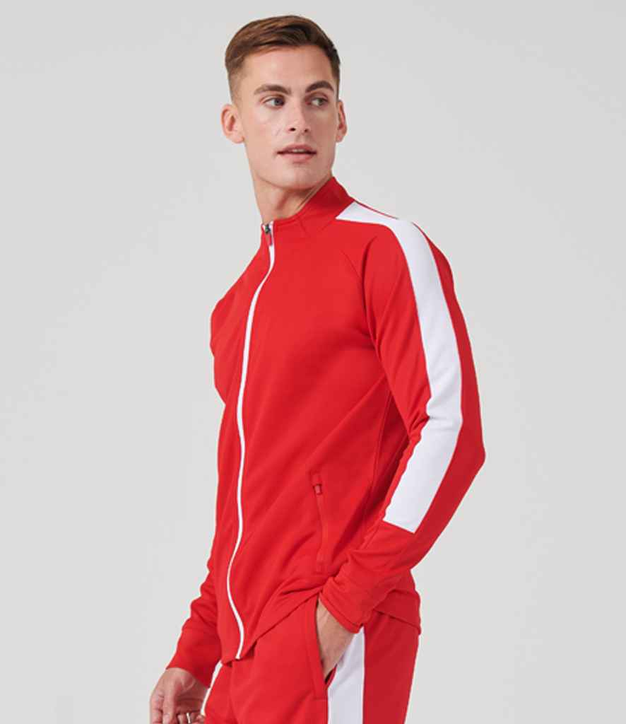 LV871 Red/White Model