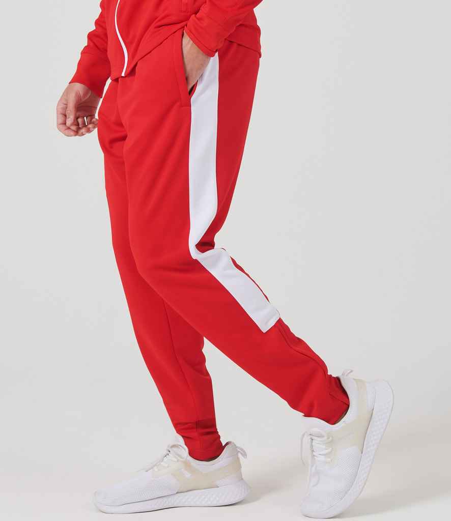 LV881 Red/White Model