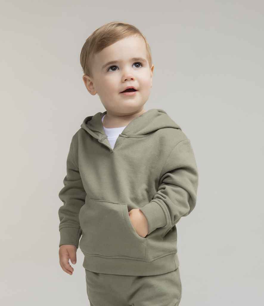 LW802 Khaki Model