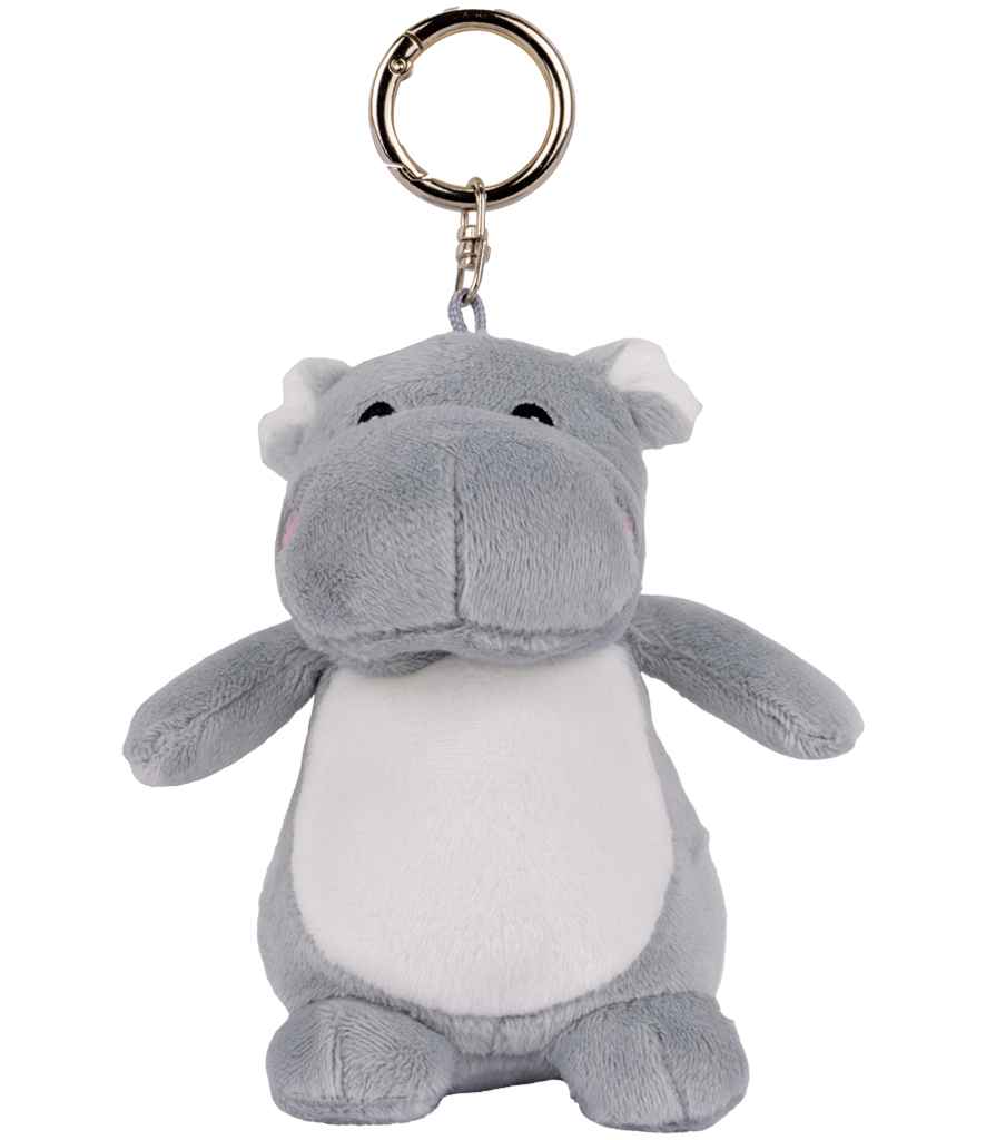 MM26 Grey Hippo Front