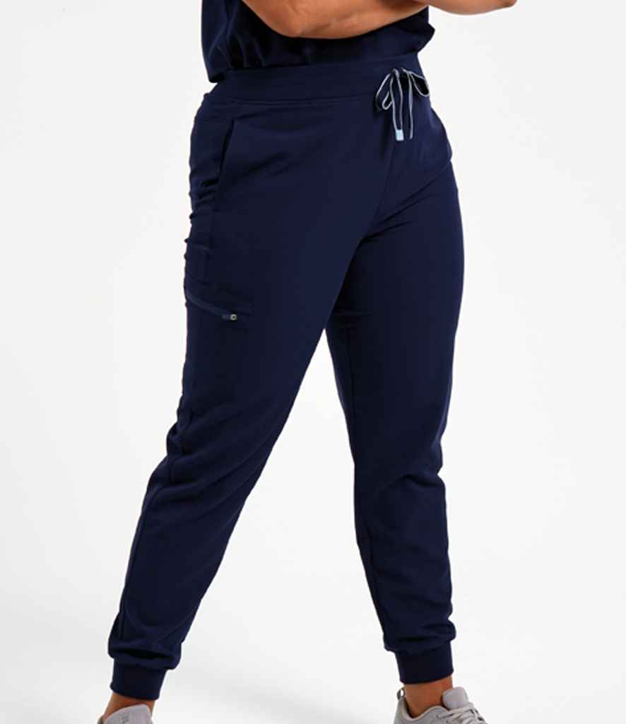 NN610 Navy Model