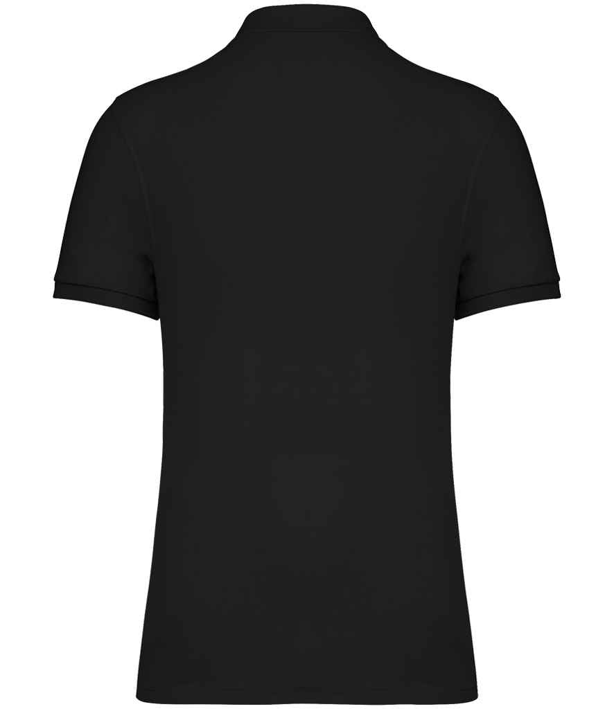 NS207 Black Back