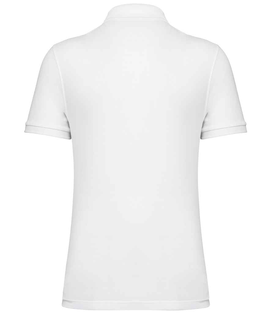 NS207 White Back