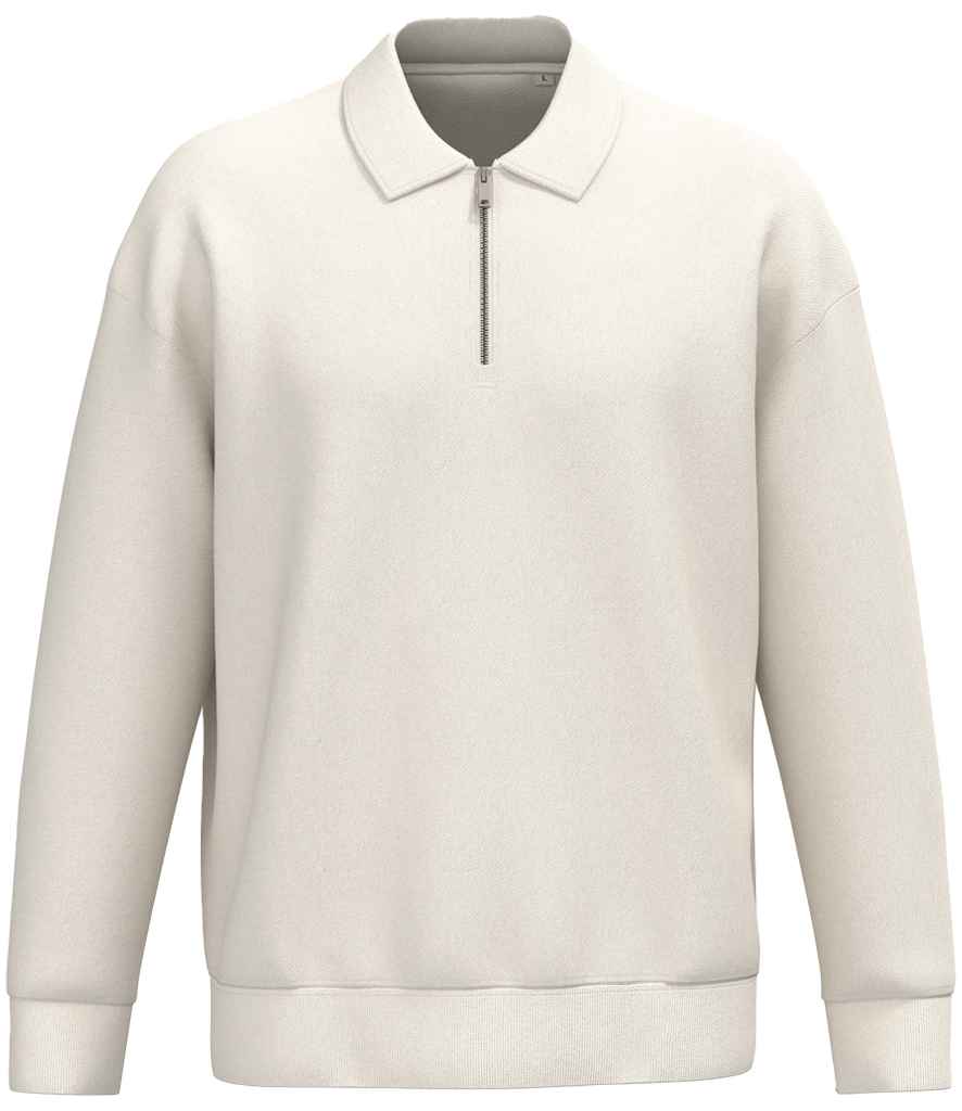 NS432 Ivory Front