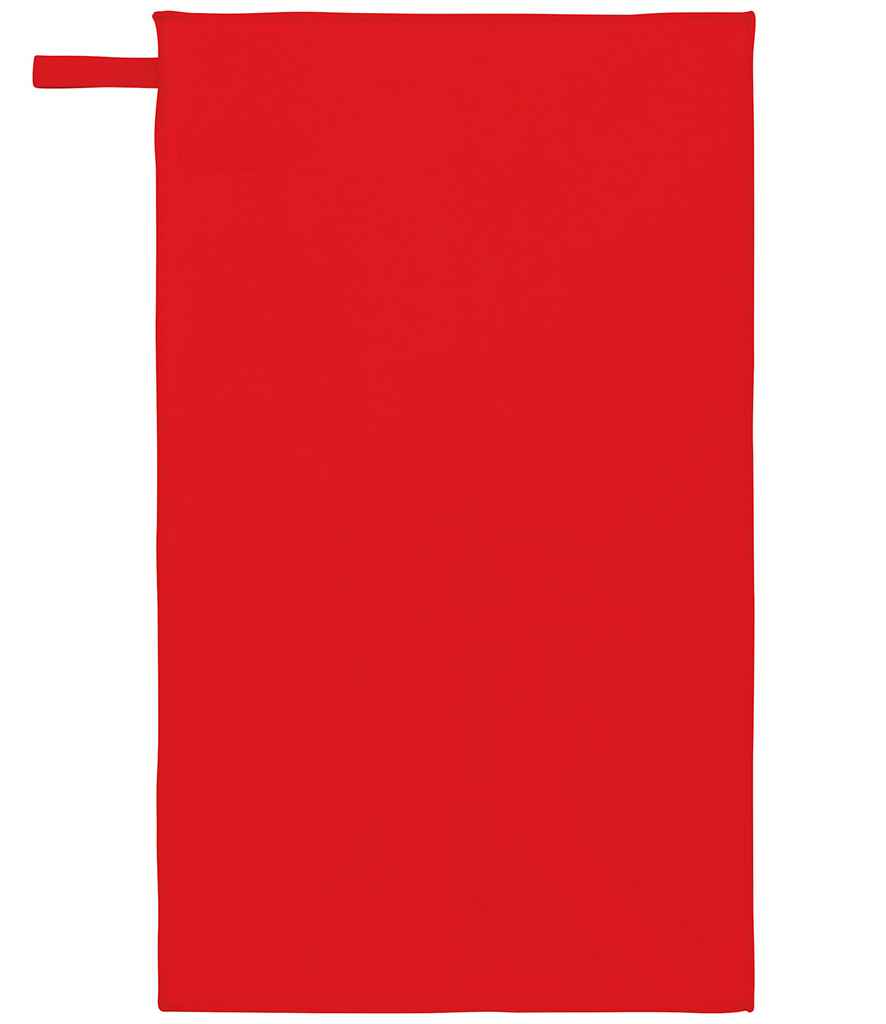 PA574 Red Front