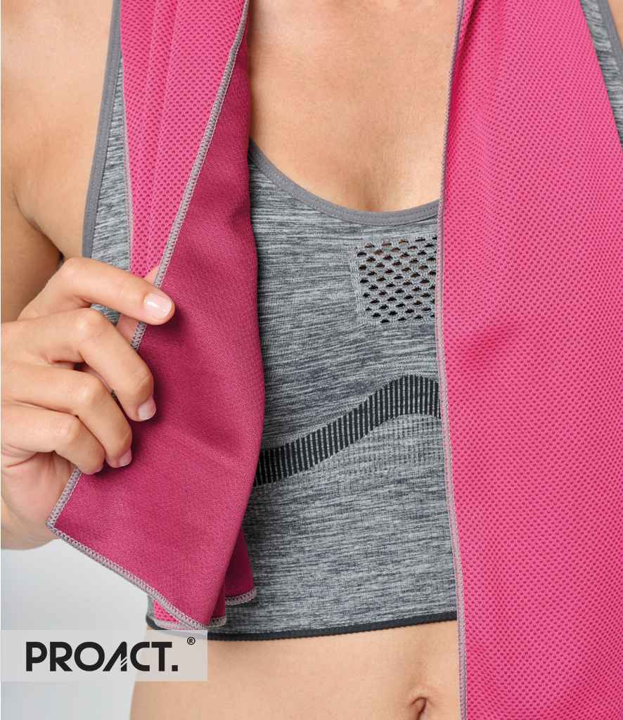 PA578 Candy Pink Model