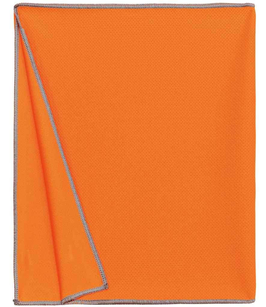 PA578 Orange Front