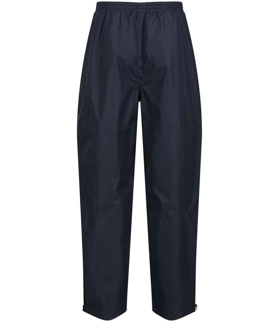 RG031 Navy Back