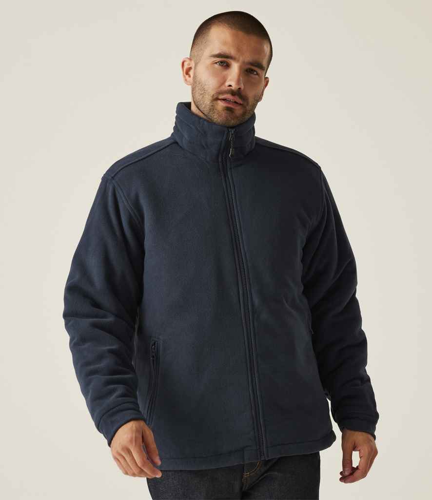 RG125 Dark Navy Model