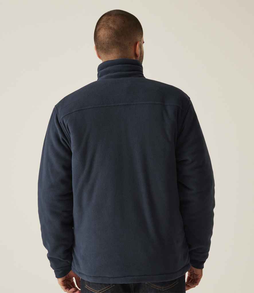 RG125 Dark Navy Model