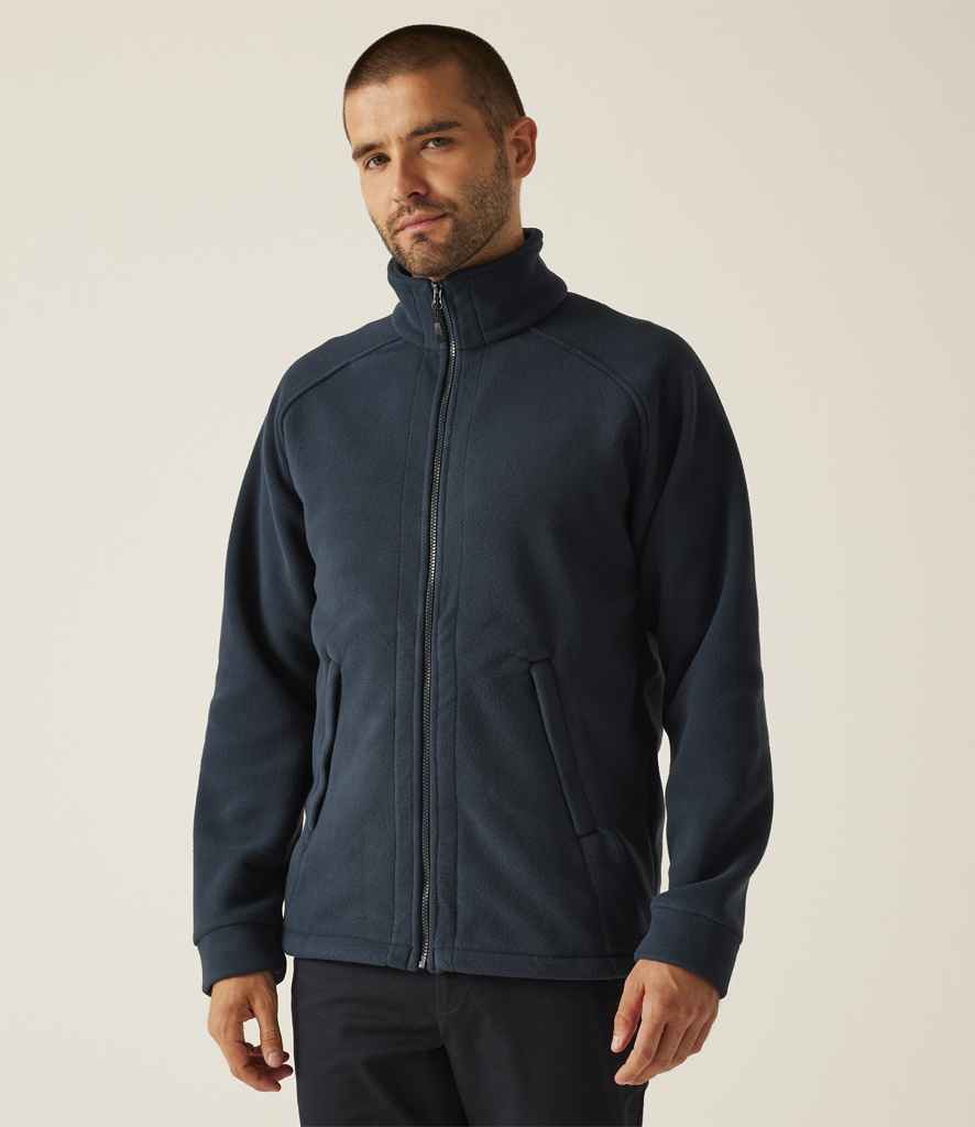 RG128 Dark Navy Model