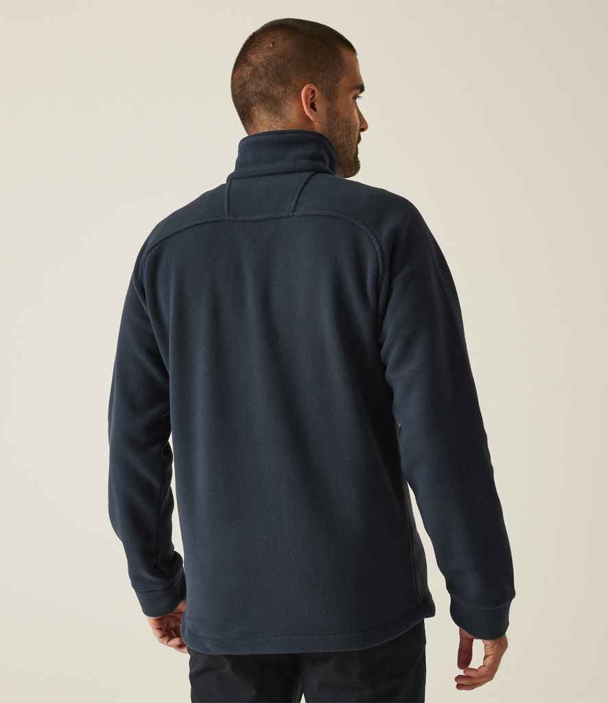 RG128 Dark Navy Model
