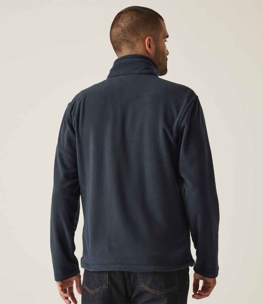 RG138 Dark Navy Model
