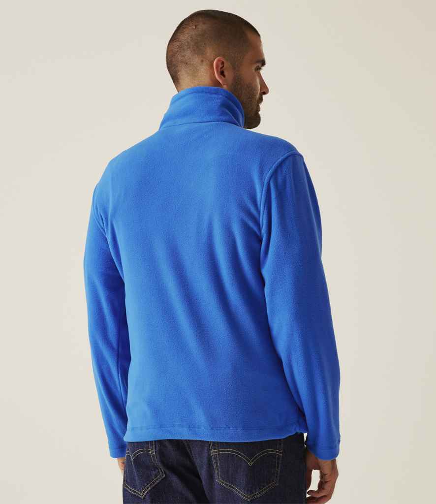 RG138 Oxford Blue Model