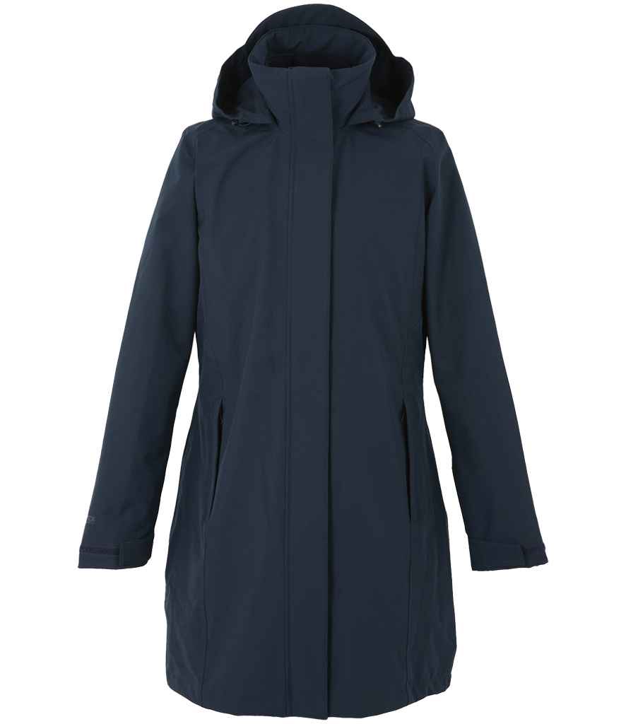 RG169 Navy Front