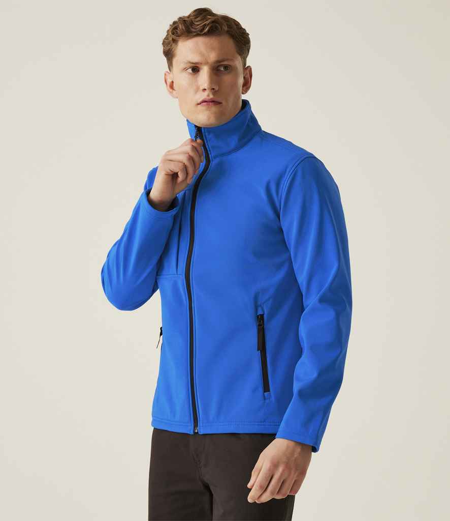 RG191 Oxford Blue/Black Model