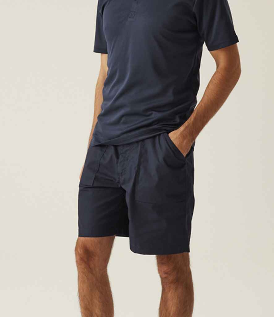 RG234 Navy Model